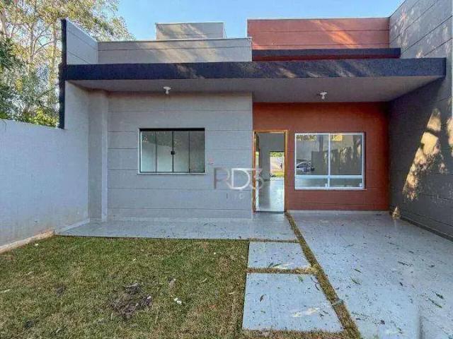 Casa venda em Região Geográfica Imediata de Londrina, Cambé