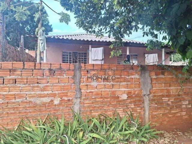 Casa venda em Região Geográfica Imediata de Londrina, Cambé