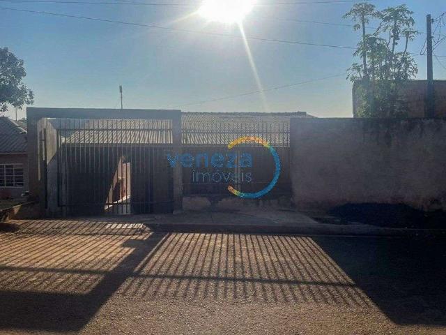 Casa venda em Região Geográfica Imediata de Londrina, Cambé