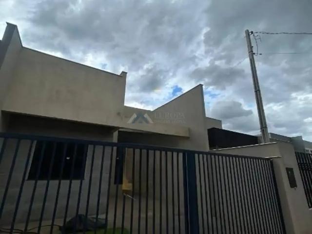 Casa venda em Região Geográfica Imediata de Londrina, Cambé