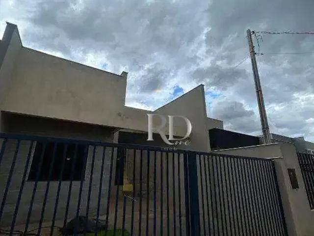 Casa venda em Região Geográfica Imediata de Londrina, Cambé