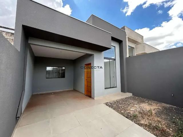 Casa venda em Região Imediata de Franca, Juranda
