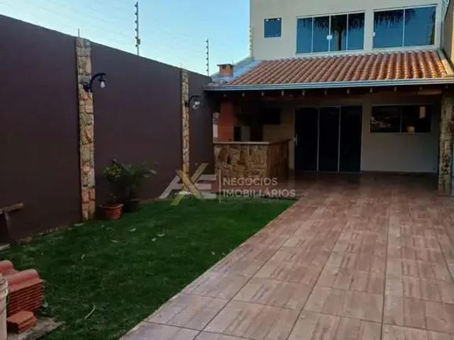 Casa venda em Região Geográfica Imediata de Londrina, Cambé