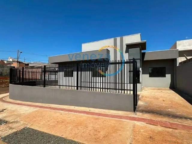 Casa venda em Cambé, Paraná