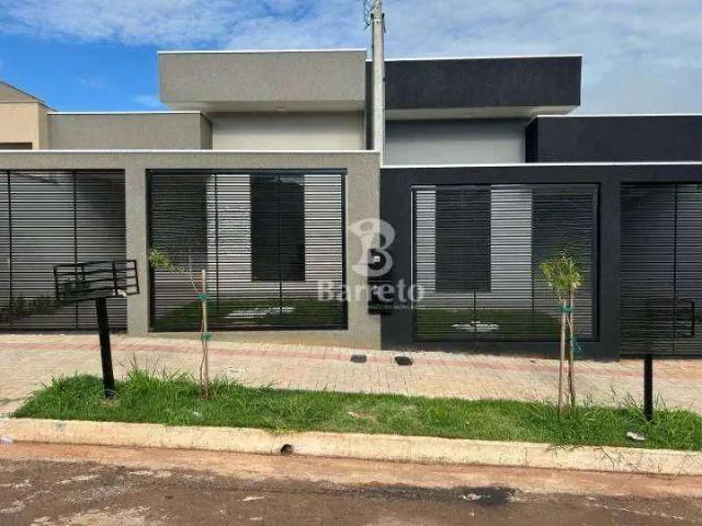 Casa venda em Região Geográfica Imediata de Londrina, Cambé