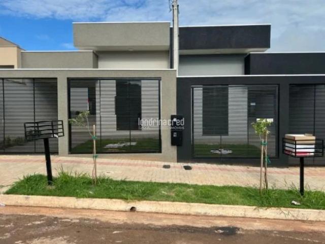 Casa venda em Cambé, Região Geográfica Intermediária de Londrina