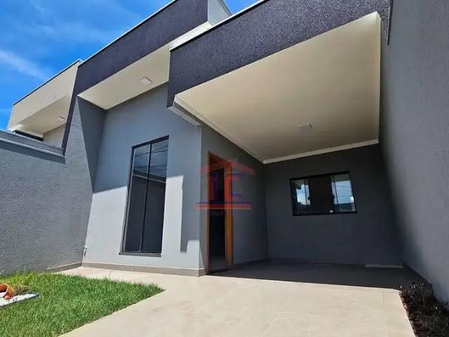 Casa venda em Cambé, Região Geográfica Intermediária de Londrina