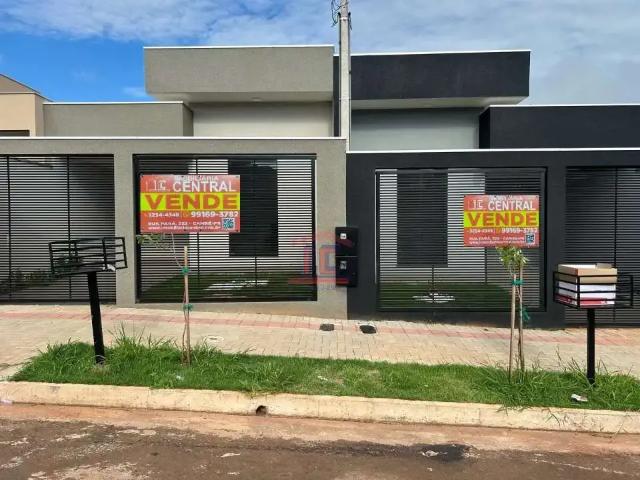 Casa venda em Região Geográfica Imediata de Londrina, Cambé