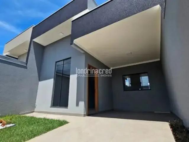 Casa venda em Região Geográfica Imediata de Londrina, Cambé