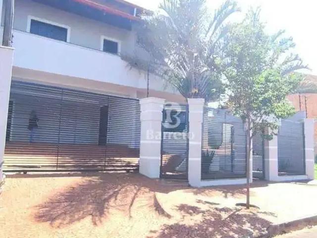 Casa venda em Parque Residencial Ana Rosa, Cambé