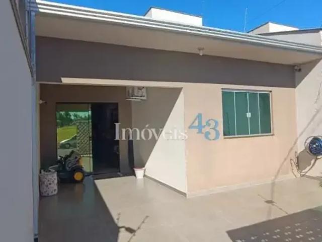 Casa venda em Região Geográfica Imediata de Londrina, Cambé