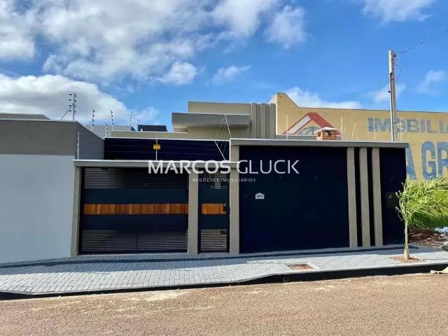 Casa venda em Centro, Cambé