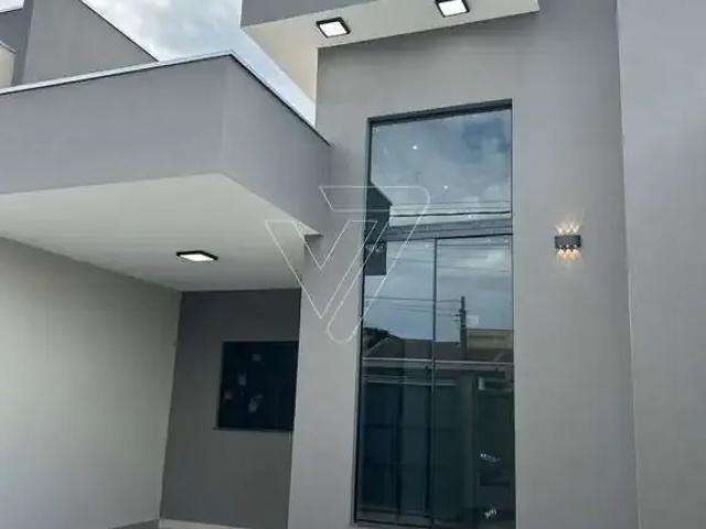 Casa venda em Centro, Cambé