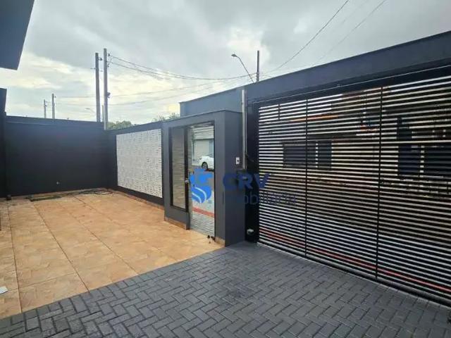 Casa venda em Região Geográfica Imediata de Londrina, Cambé