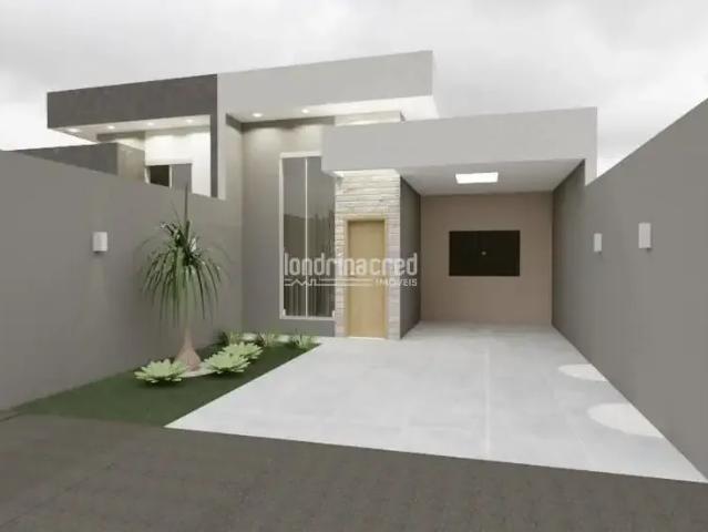 Casa venda em Região Geográfica Imediata de Londrina, Cambé