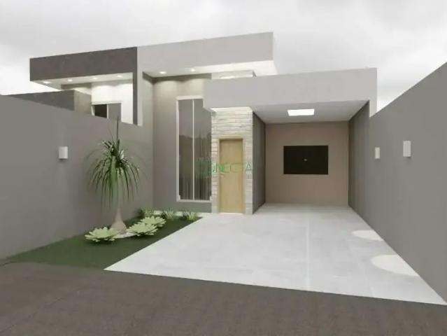 Casa venda em Centro, Cambé