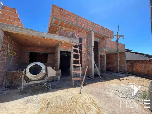 Casa venda em Jardim do Café, Cambé