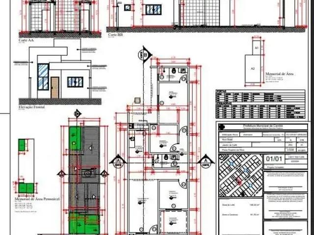 Casa venda em Região Geográfica Imediata de Londrina, Cambé