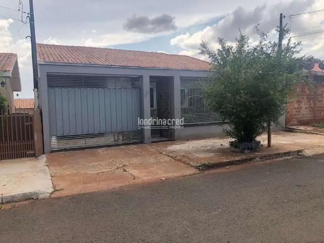 Casa venda em Região Geográfica Imediata de Londrina, Cambé