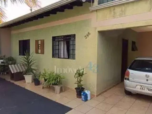 Casa venda em Região Geográfica Imediata de Londrina, Cambé