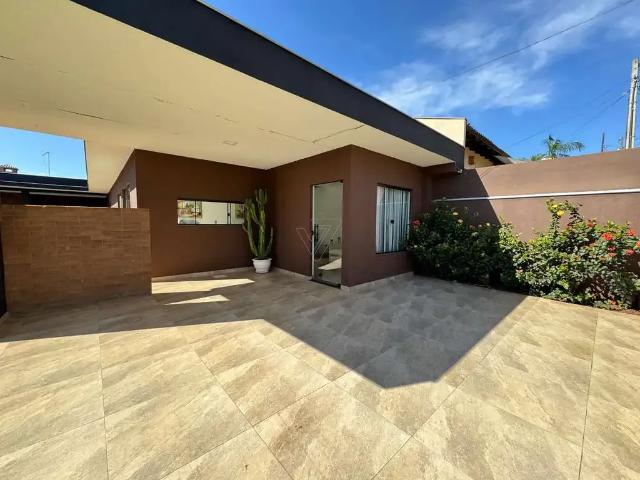 Casa venda em Cambé, Paraná