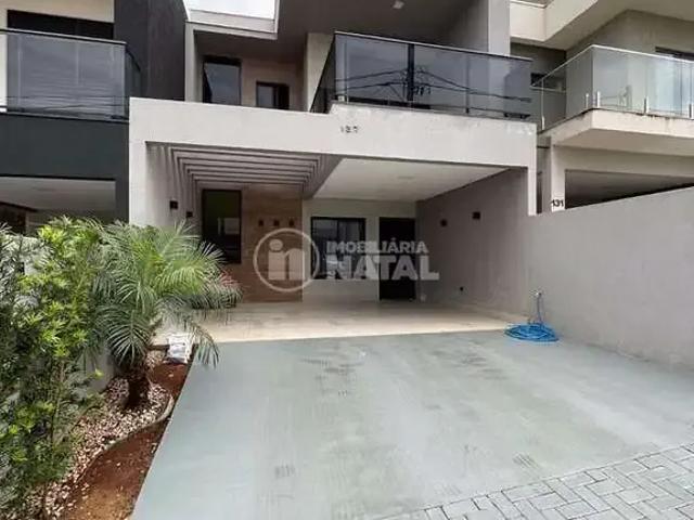 Casa venda em Cambé, Paraná