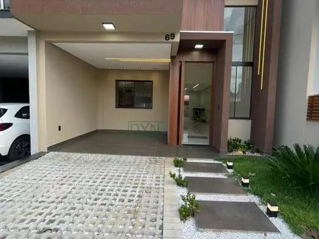 Casa venda em Região Geográfica Imediata de Londrina, Cambé