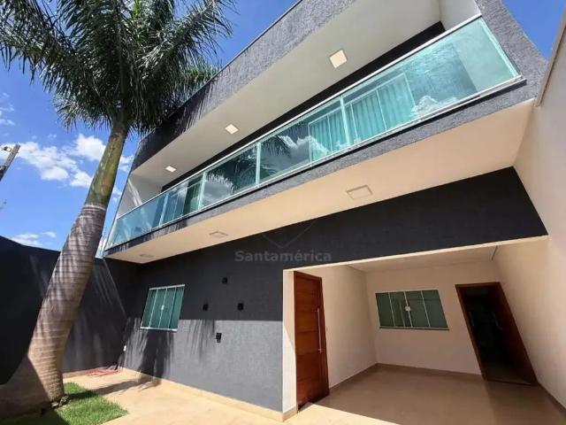 Casa venda em Cambé, Paraná