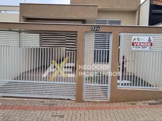 Casa venda em Centro, Cambé