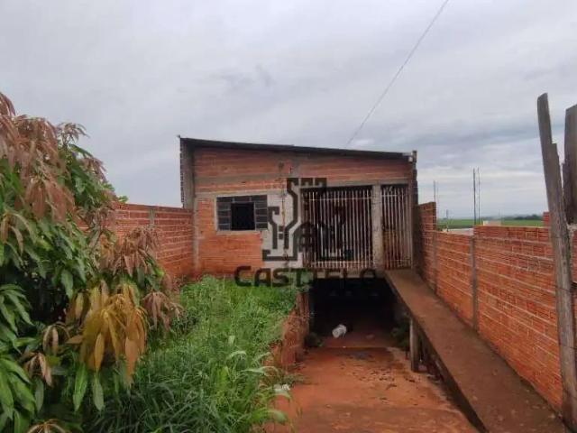 Casa venda em Região Geográfica Imediata de Londrina, Cambé