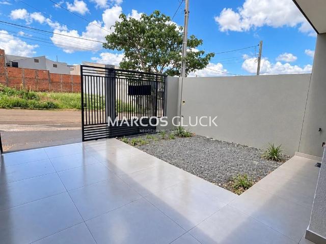Casa venda em Cambé, Região Geográfica Intermediária de Londrina