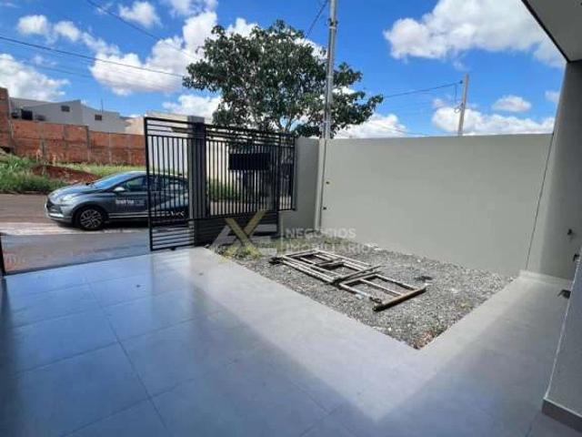 Casa venda em Região Geográfica Imediata de Londrina, Cambé