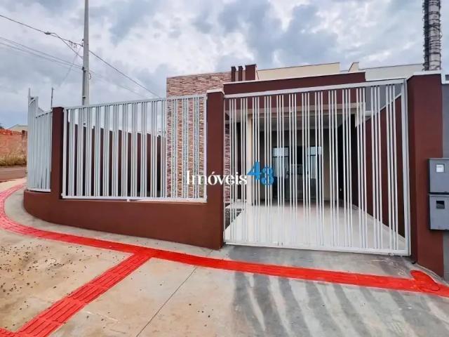 Casa venda em Região Geográfica Imediata de Londrina, Cambé