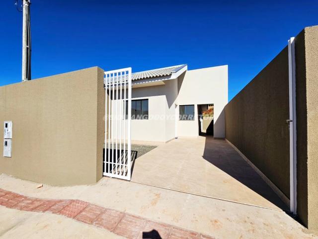 Casa venda em Cambé, Região Geográfica Intermediária de Londrina