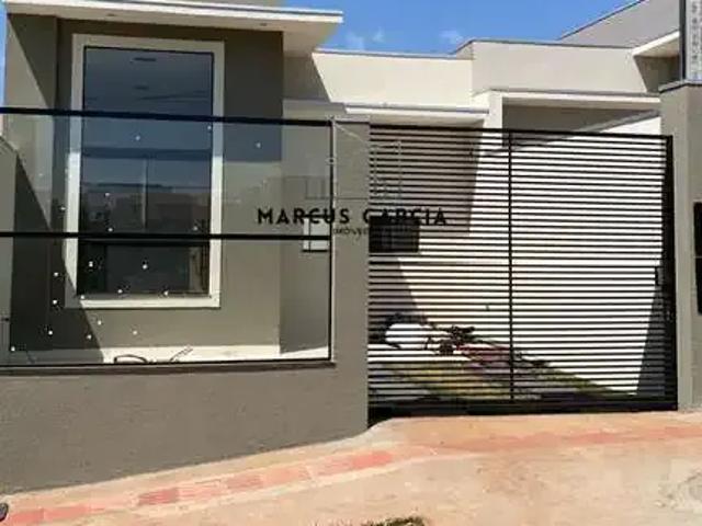 Casa venda em Região Geográfica Imediata de Londrina, Cambé