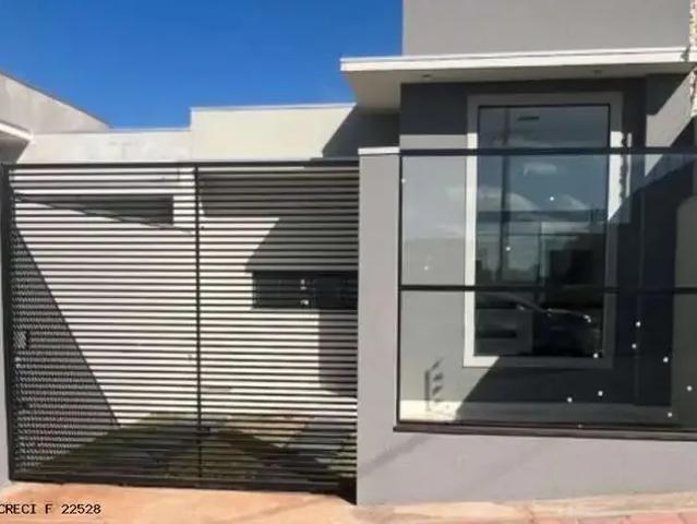 Casa venda em Região Geográfica Imediata de Londrina, Cambé