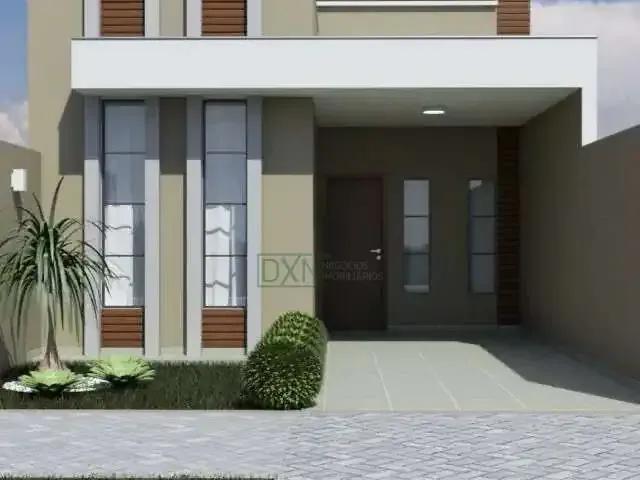 Casa venda em Conjunto Habitacional Ulysses Guimarães, Cambé