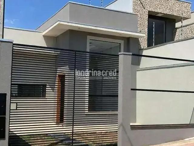 Casa venda em Região Geográfica Imediata de Londrina, Cambé