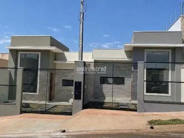 Casa venda em Região Geográfica Imediata de Londrina, Cambé