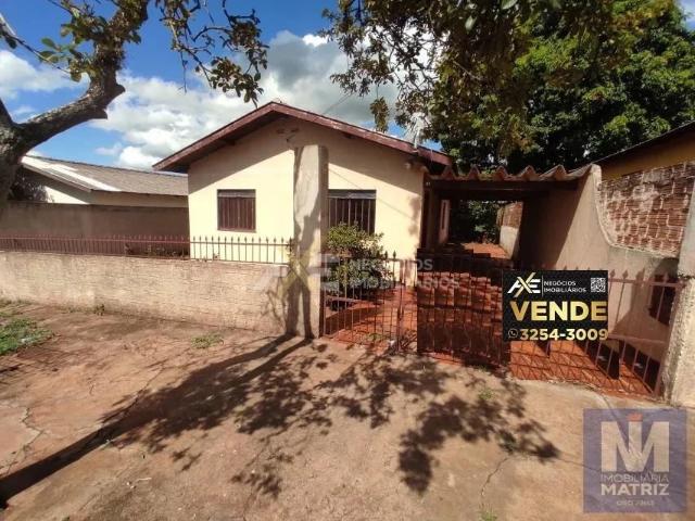 Casa venda em Região Geográfica Imediata de Londrina, Cambé