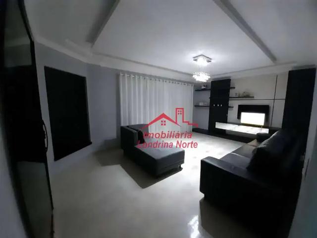 Casa venda em Região Geográfica Imediata de Londrina, Cambé