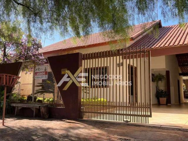 Casa venda em Região Geográfica Imediata de Londrina, Cambé