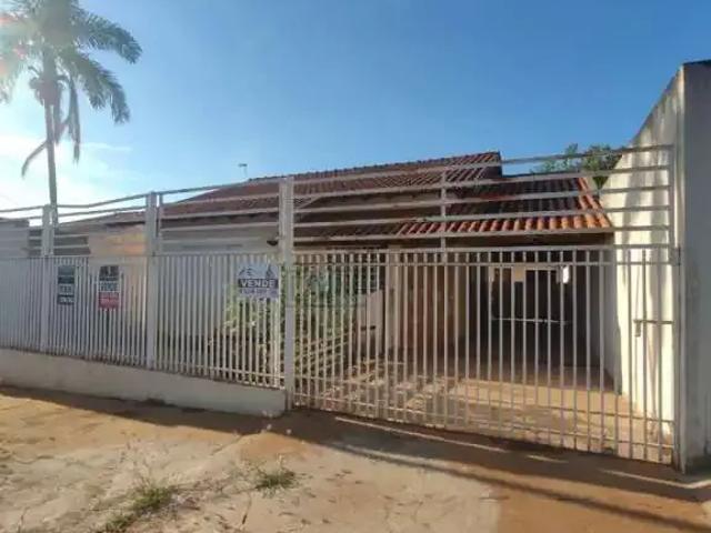 Casa venda em Centro, Cambé