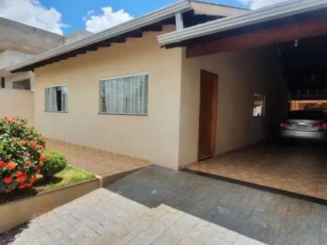 Casa venda em Centro, Cambé