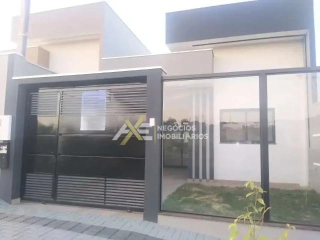 Casa venda em Centro, Cambé