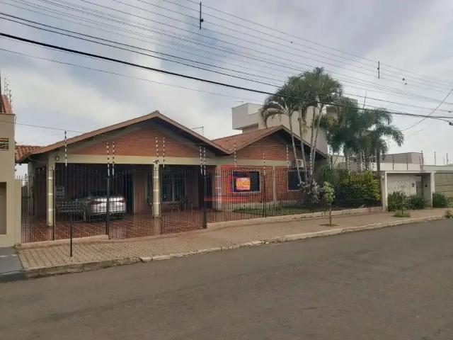 Casa venda em Centro, Cambé