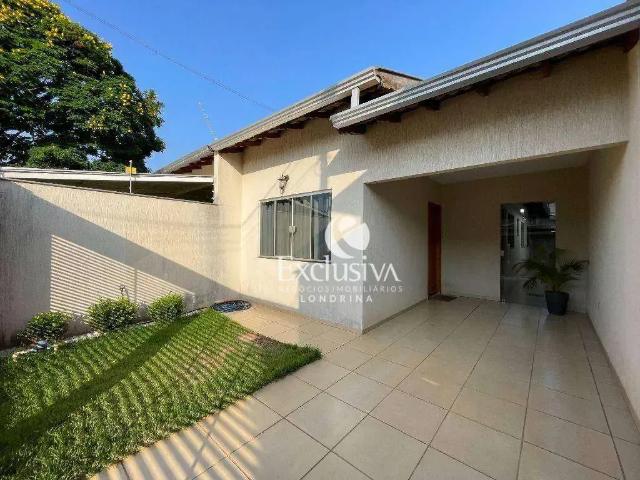 Casa venda em Cambé, Paraná