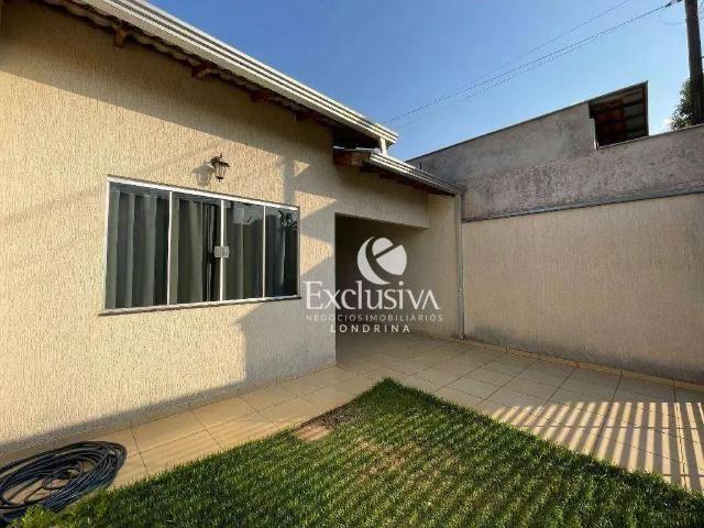 Casa venda em Região Geográfica Imediata de Londrina, Cambé