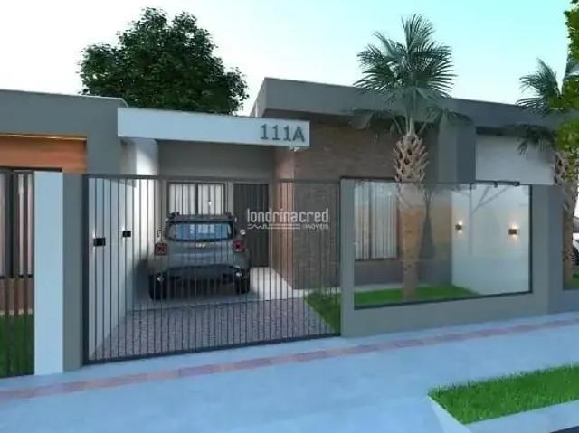 Casa venda em Região Geográfica Imediata de Londrina, Cambé