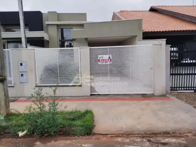 Casa venda em Centro, Cambé